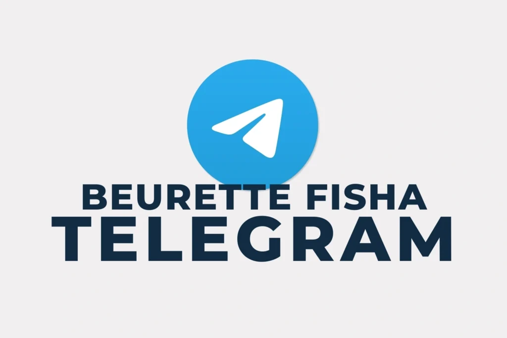 Beurette Fisha Telegram​