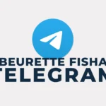 Accès au canal Telegram Beurette Fisha