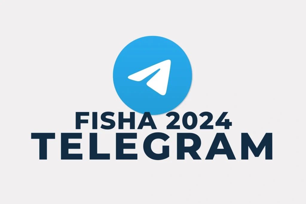 Accès au canal Telegram Fisha 2024