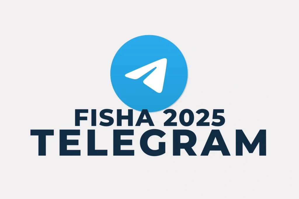 Telegram Fisha 2025​