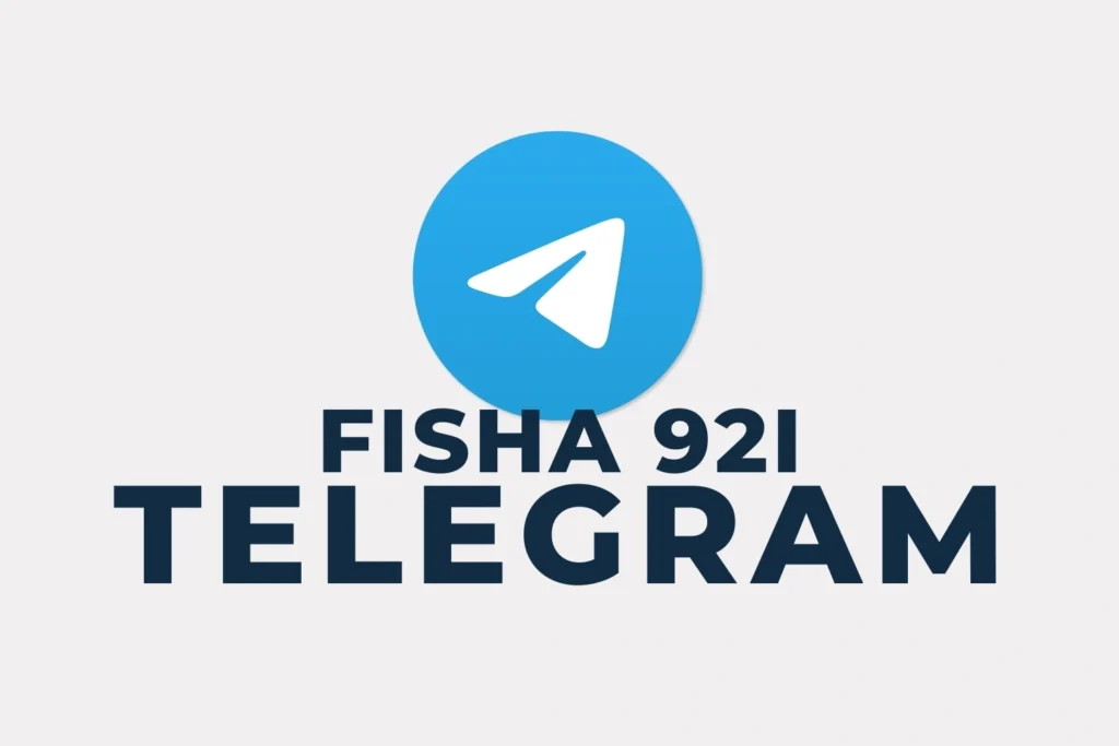 Fisha 92i Telegram​