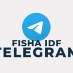 Accès au canal Telegram Fisha IDF