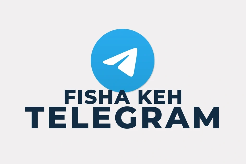 Fisha Keh Telegram​