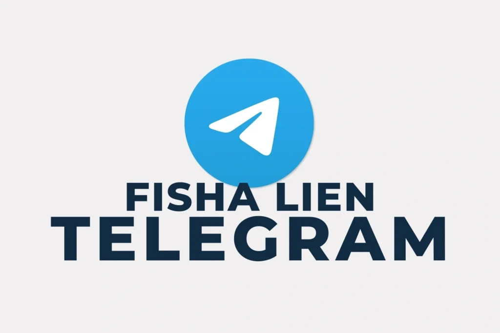 Fisha Telegram Lien​