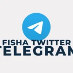 Accès au canal Telegram Fisha Twitter