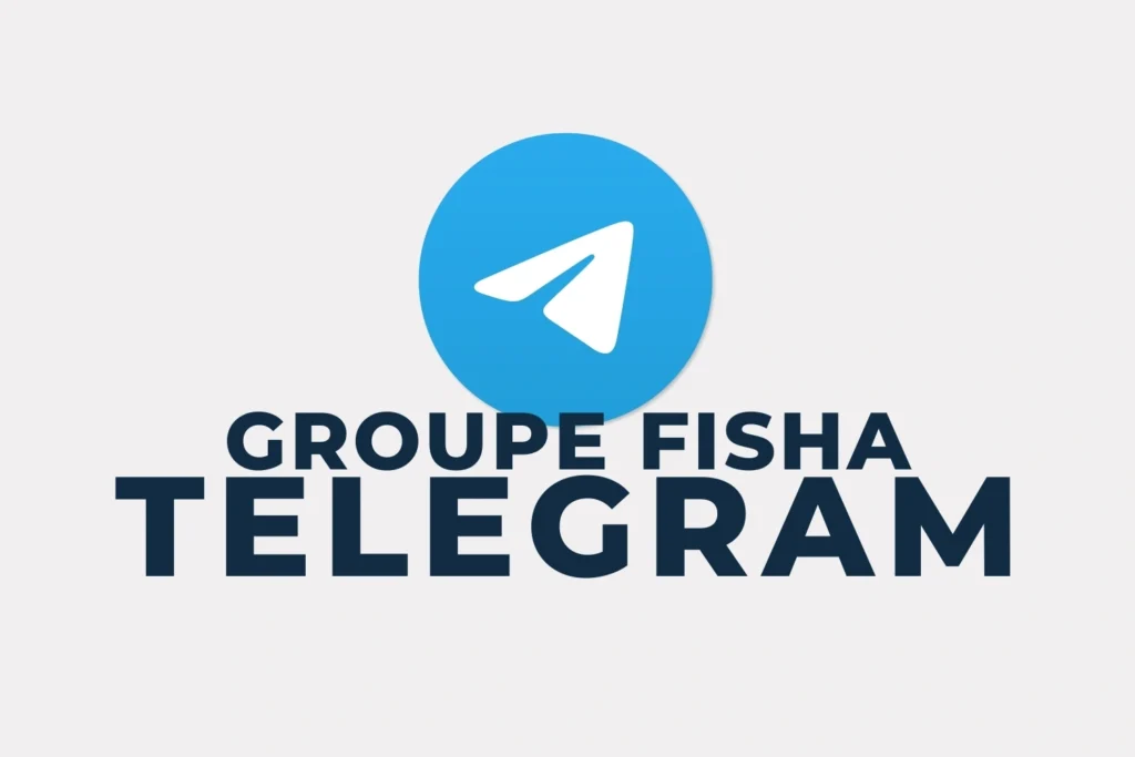 Groupe Telegram Fisha​