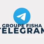 Accès au canal Telegram Groupe Fisha