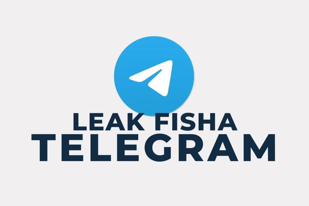 Telegram Leak Fisha​